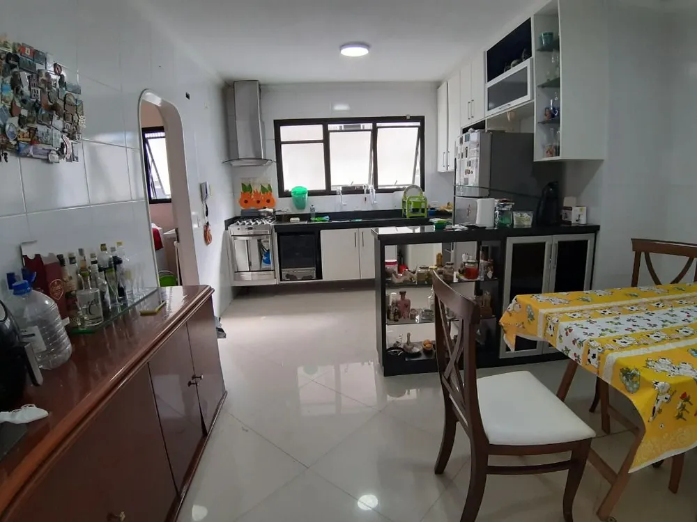 Apartamento, 3 quartos, 140 m² - Foto 9