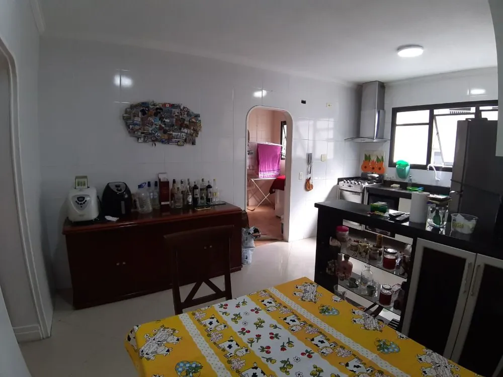 Apartamento, 3 quartos, 140 m² - Foto 8