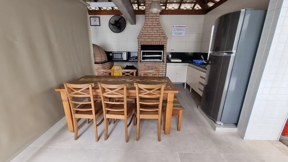 Apartamento, 3 quartos, 140 m² - Foto 6