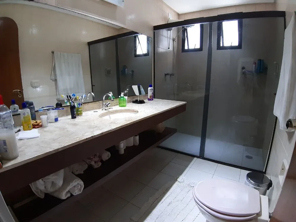 Apartamento, 3 quartos, 140 m² - Foto 3