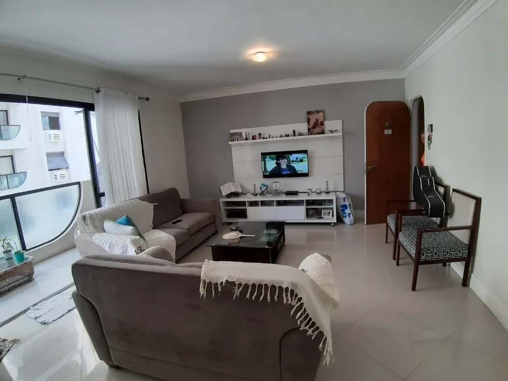 Apartamento, 3 quartos, 140 m² - Foto 10