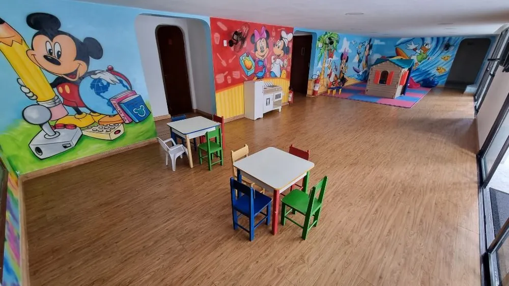 Apartamento, 3 quartos, 140 m² - Foto 11