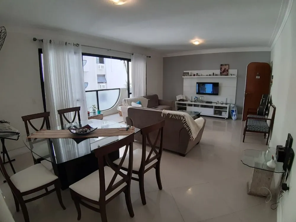 Apartamento, 3 quartos, 140 m² - Foto 12