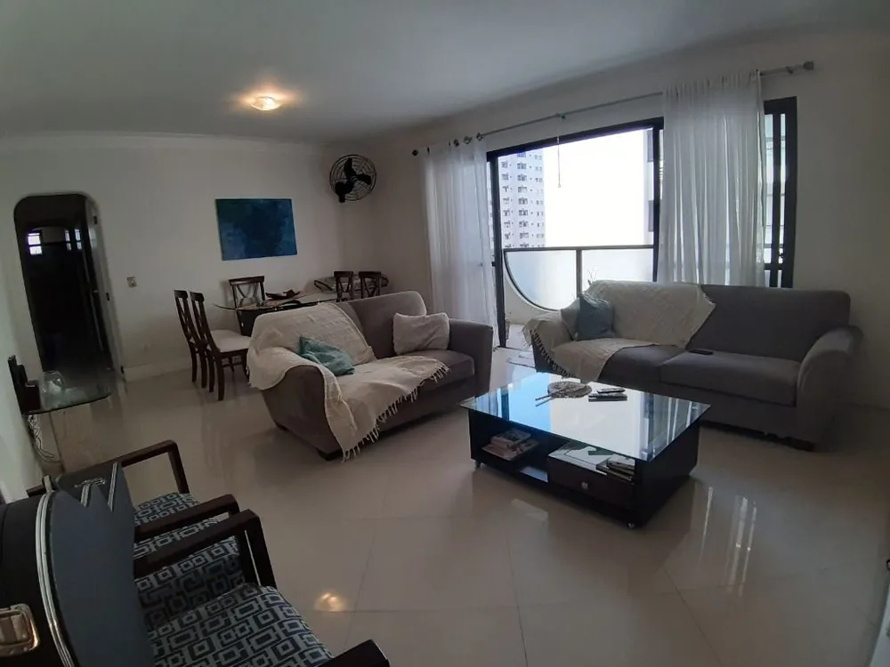 Apartamento, 3 quartos, 140 m² - Foto 5