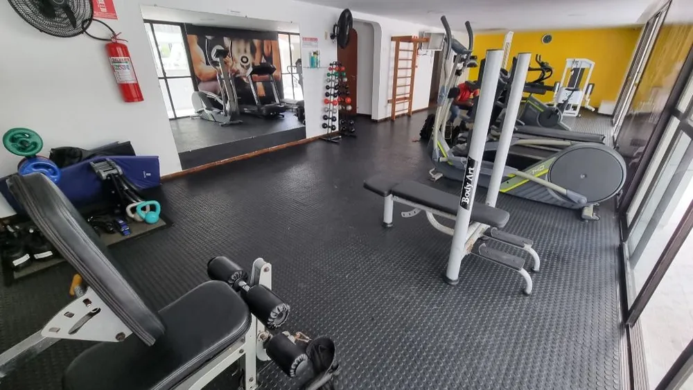 Apartamento, 3 quartos, 140 m² - Foto 4