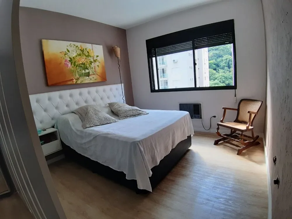 Apartamento, 3 quartos, 140 m² - Foto 4