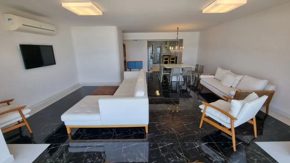 Apartamento, 3 quartos, 150 m² - Foto 2