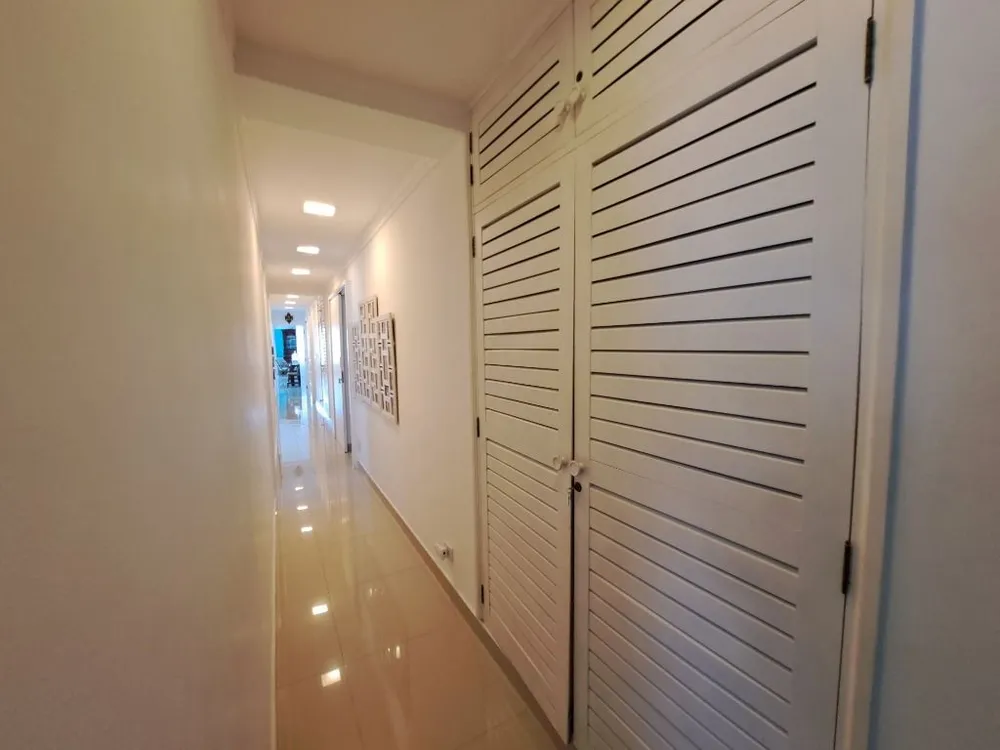 Apartamento, 5 quartos, 230 m² - Foto 2