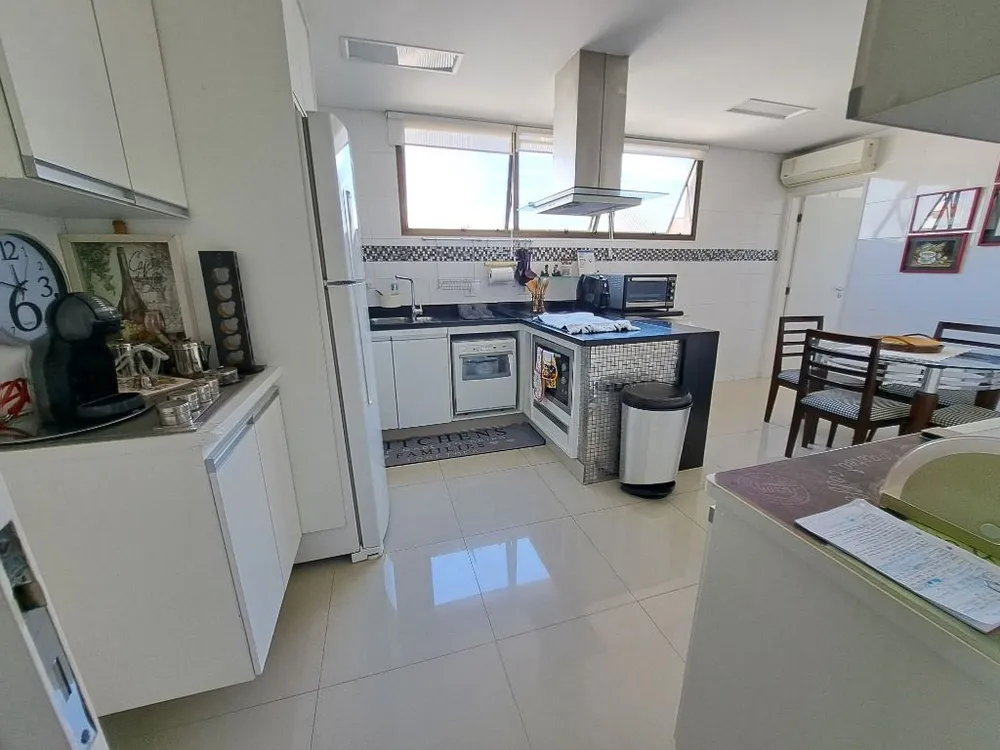 Apartamento, 5 quartos, 230 m² - Foto 14