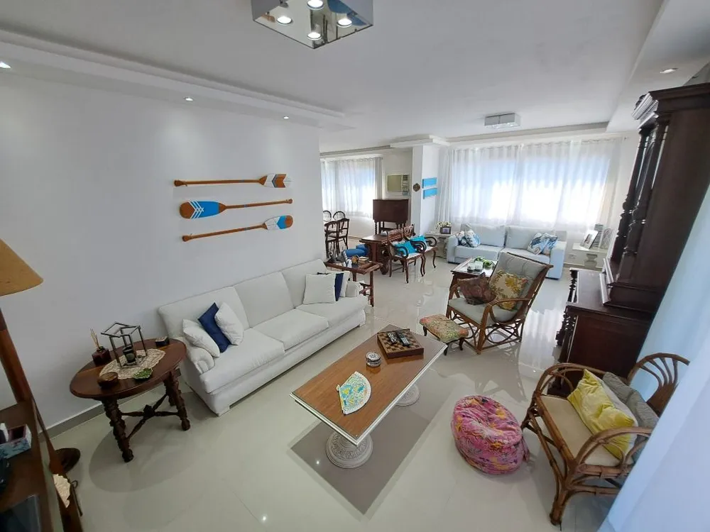 Apartamento, 5 quartos, 230 m² - Foto 6