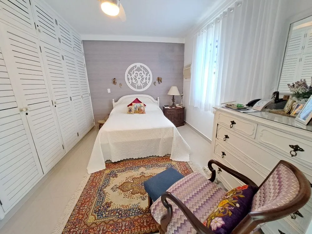 Apartamento, 5 quartos, 230 m² - Foto 4