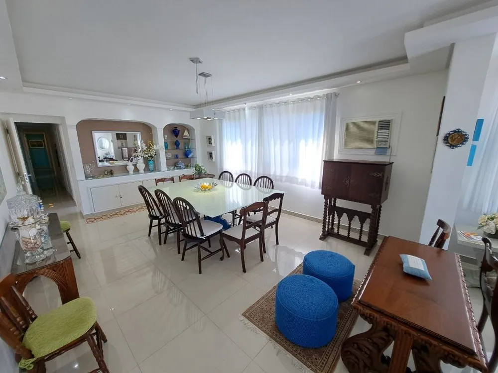 Apartamento, 5 quartos, 230 m² - Foto 7