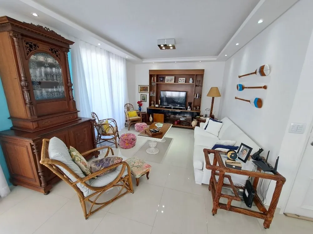 Apartamento, 5 quartos, 230 m² - Foto 1