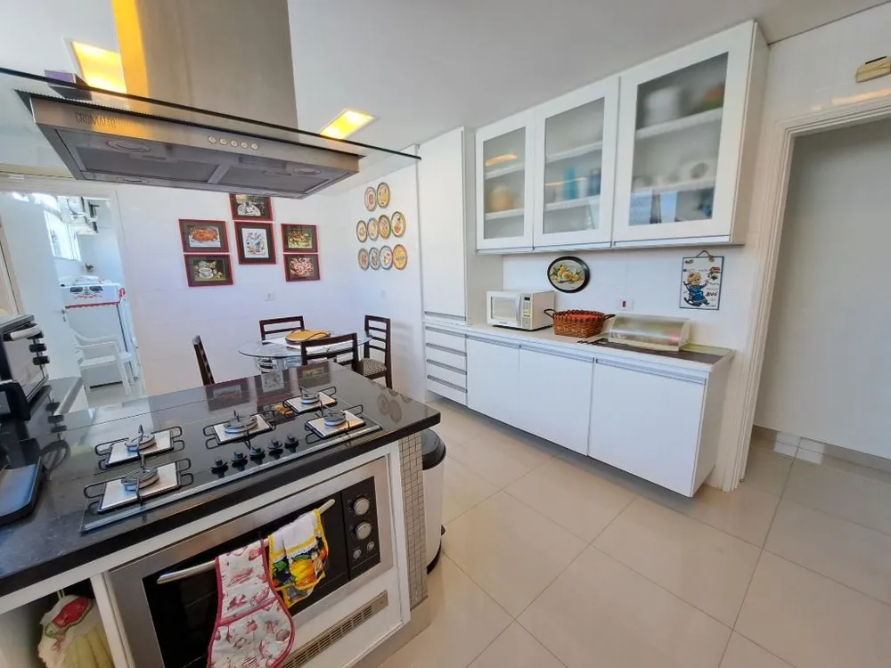 Apartamento, 5 quartos, 230 m² - Foto 11