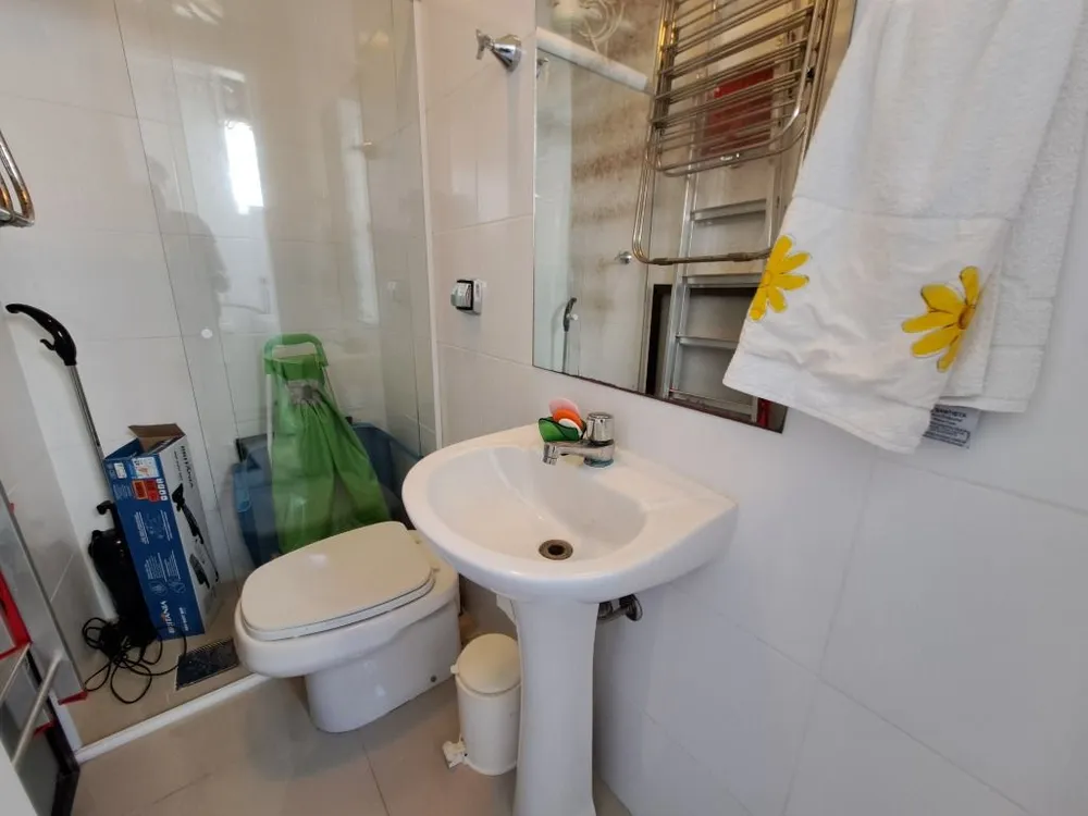 Apartamento, 5 quartos, 230 m² - Foto 9