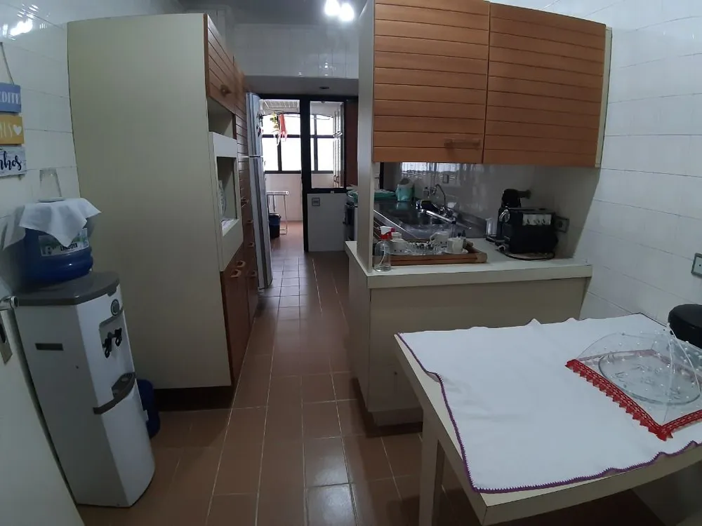 Apartamento, 3 quartos, 215 m² - Foto 14