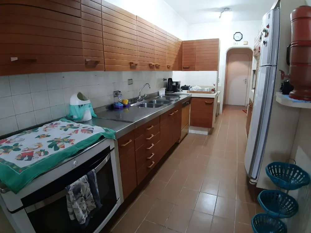 Apartamento, 3 quartos, 215 m² - Foto 3