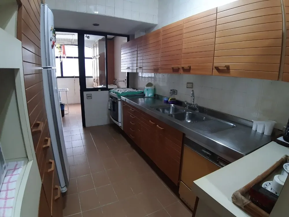 Apartamento, 3 quartos, 215 m² - Foto 10