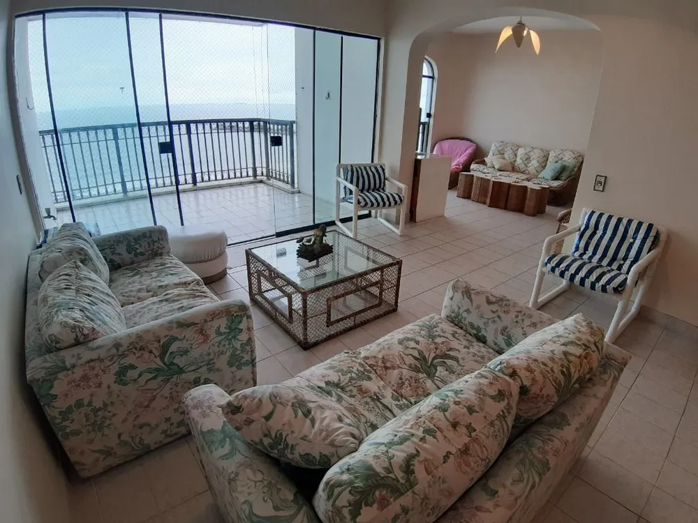 Apartamento, 3 quartos, 215 m² - Foto 5