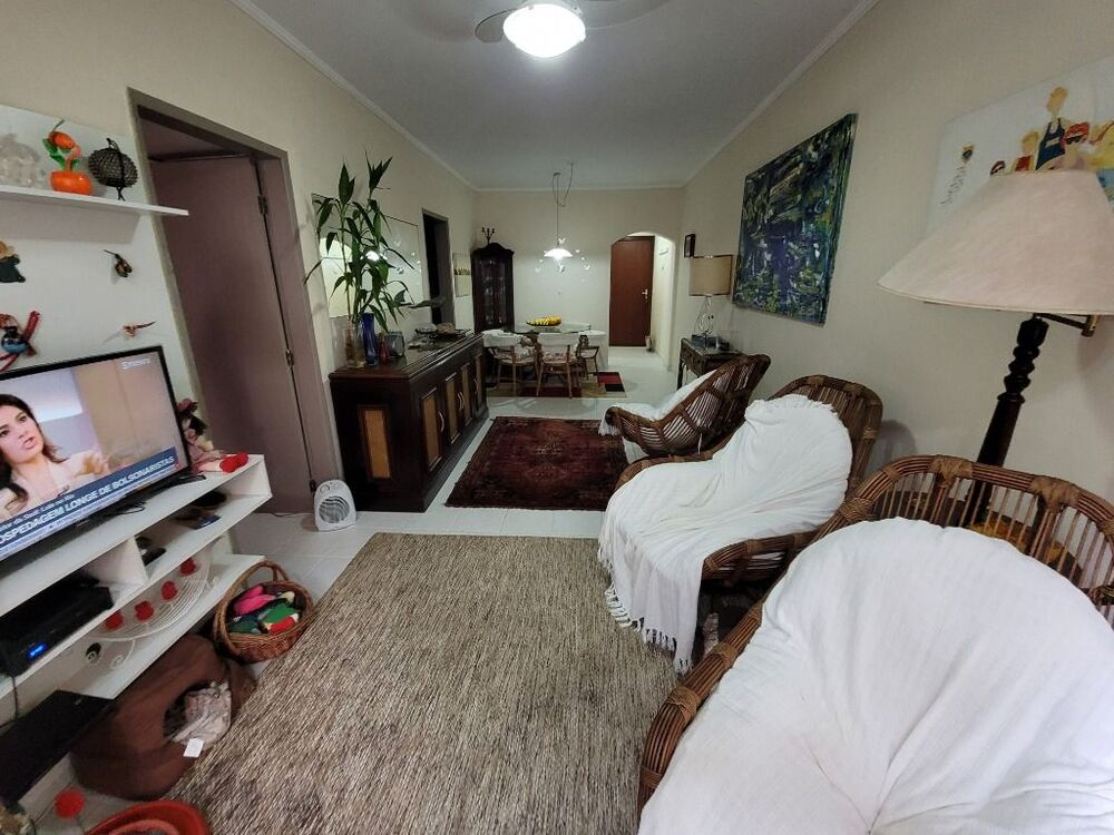 Apartamento, 2 quartos, 80 m² - Foto 1