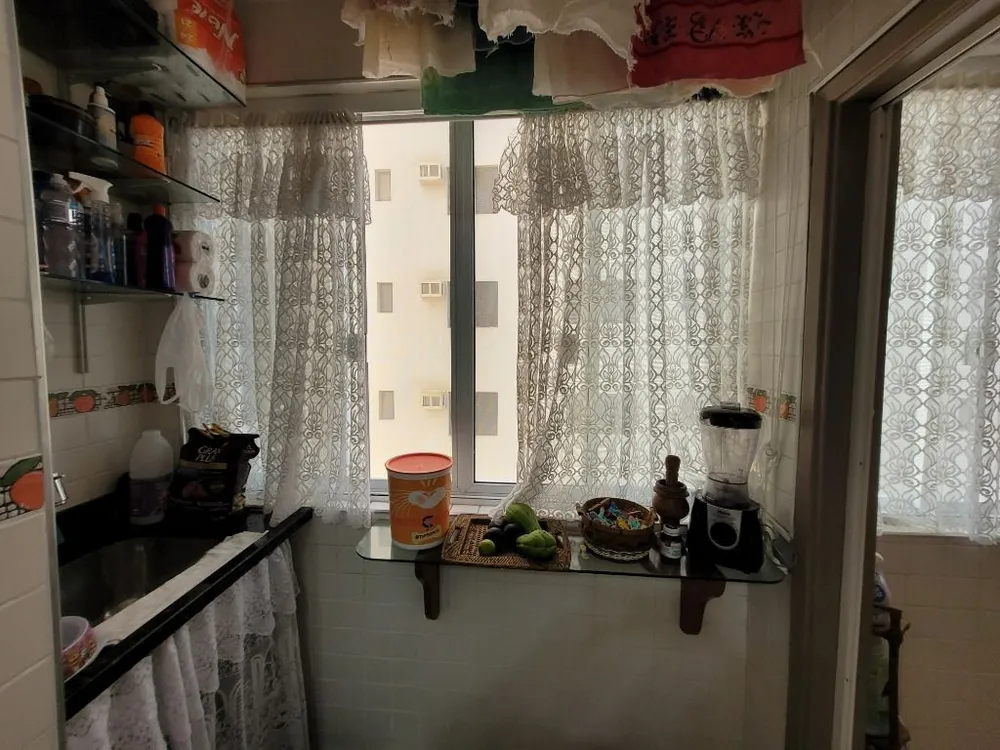 Apartamento, 2 quartos, 80 m² - Foto 11