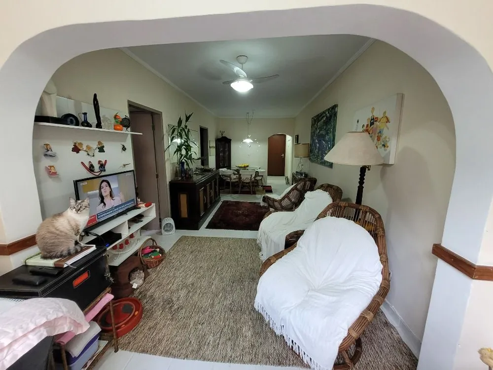 Apartamento, 2 quartos, 80 m² - Foto 3
