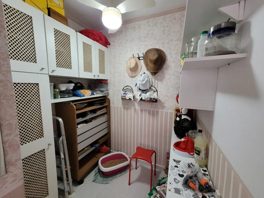 Apartamento, 2 quartos, 80 m² - Foto 15