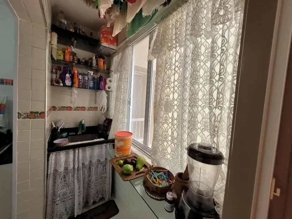 Apartamento, 2 quartos, 80 m² - Foto 13
