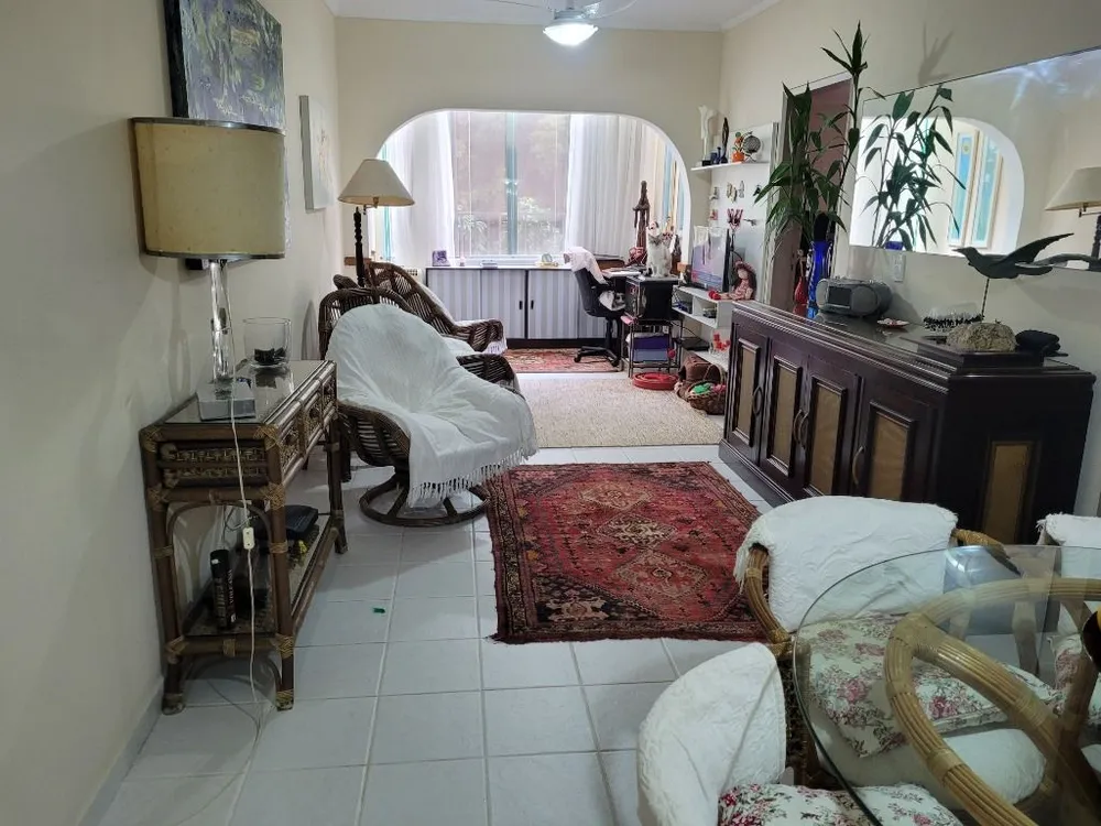 Apartamento, 2 quartos, 80 m² - Foto 2