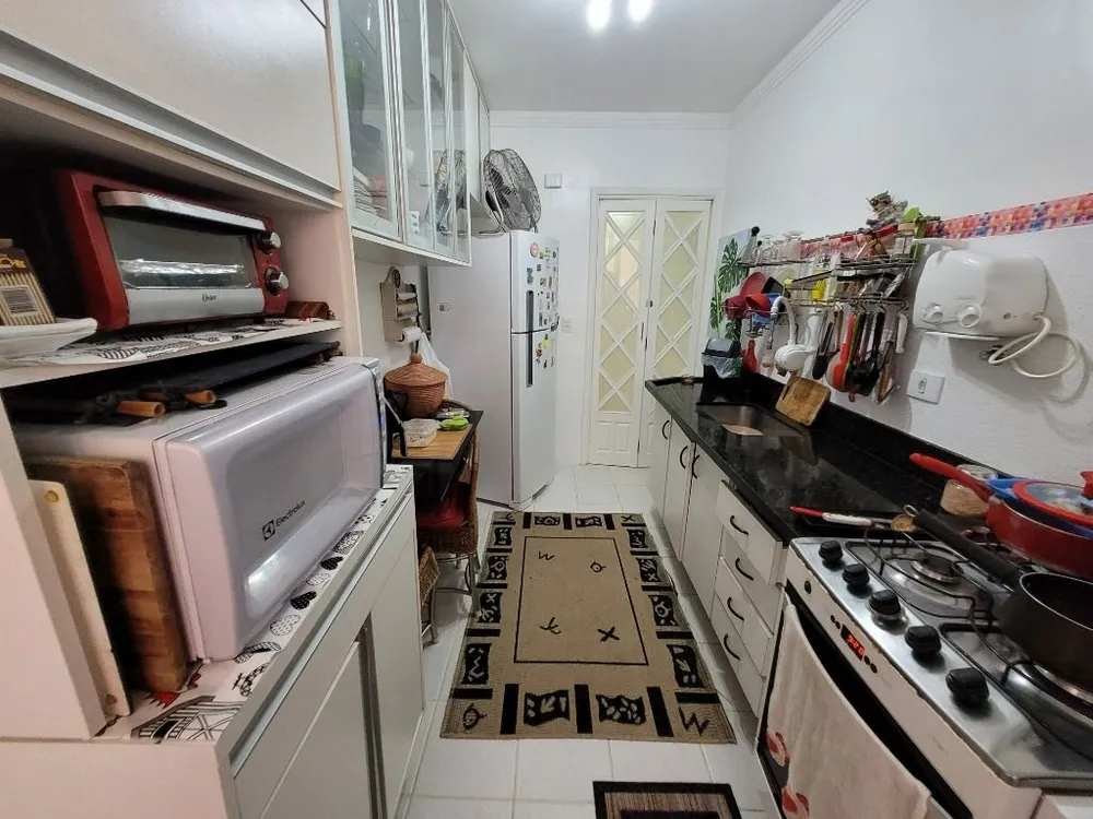 Apartamento, 2 quartos, 80 m² - Foto 10