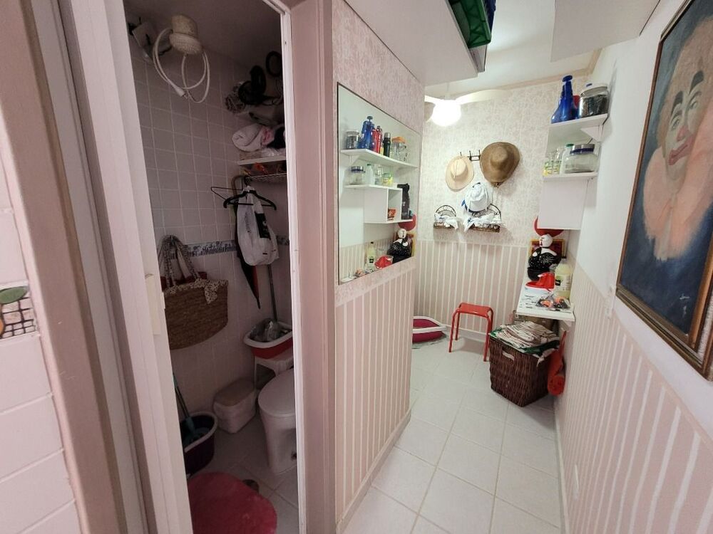 Apartamento, 2 quartos, 80 m² - Foto 3