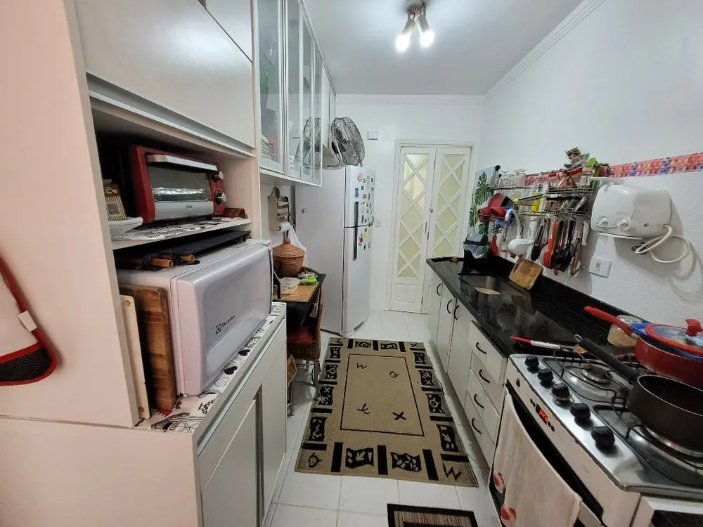 Apartamento, 2 quartos, 80 m² - Foto 8