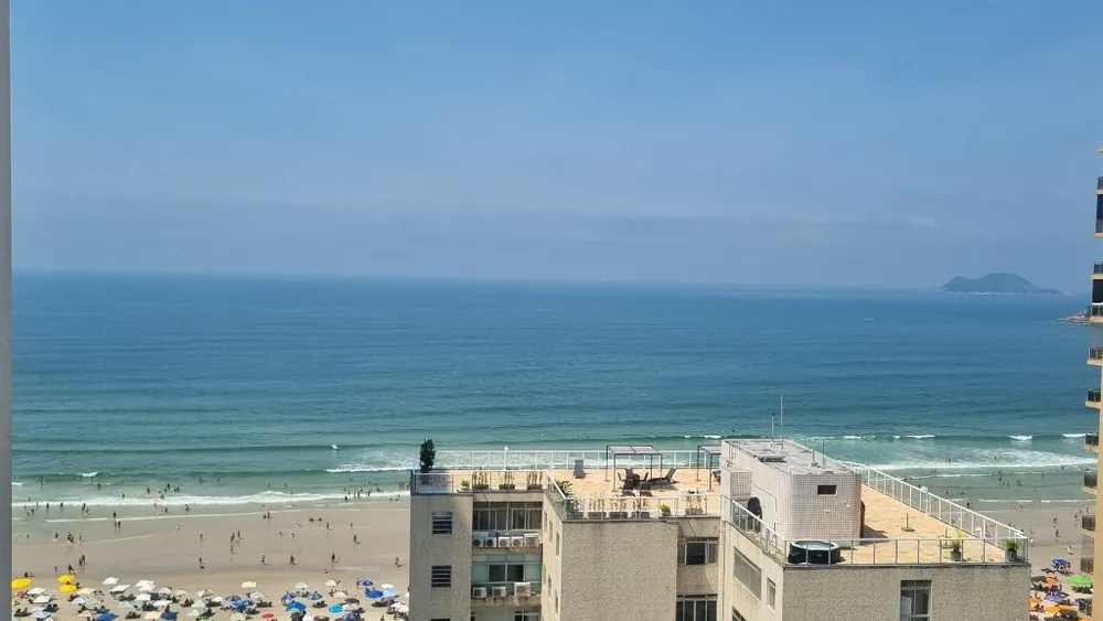Apartamento, 3 quartos, 97 m² - Foto 1