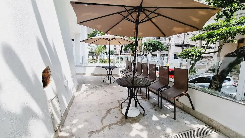Apartamento, 3 quartos, 97 m² - Foto 14