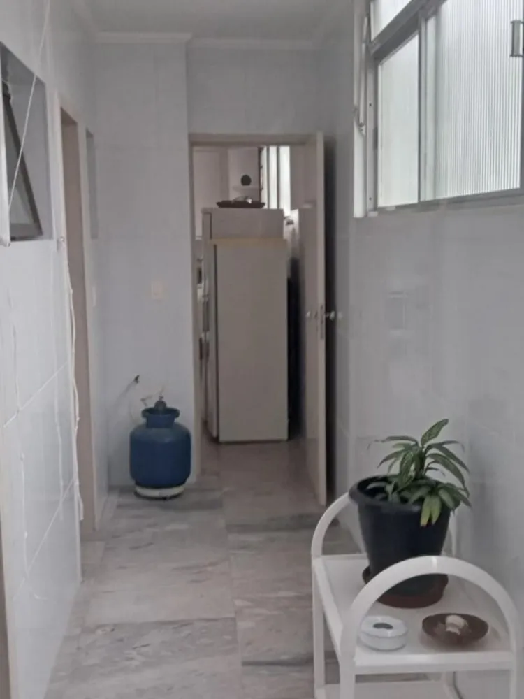 Apartamento, 4 quartos, 230 m² - Foto 5