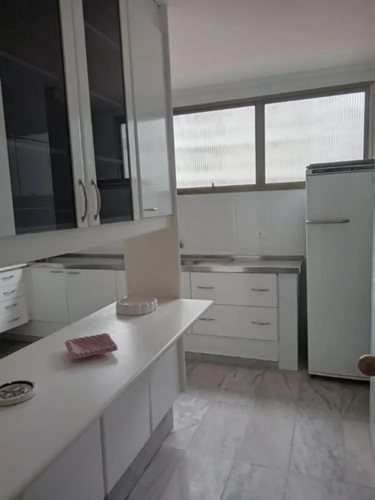 Apartamento, 4 quartos, 230 m² - Foto 9