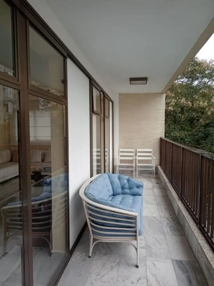 Apartamento, 4 quartos, 230 m² - Foto 3