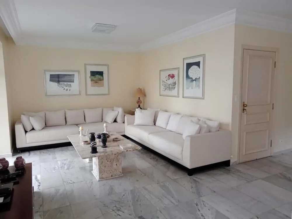 Apartamento, 4 quartos, 230 m² - Foto 10