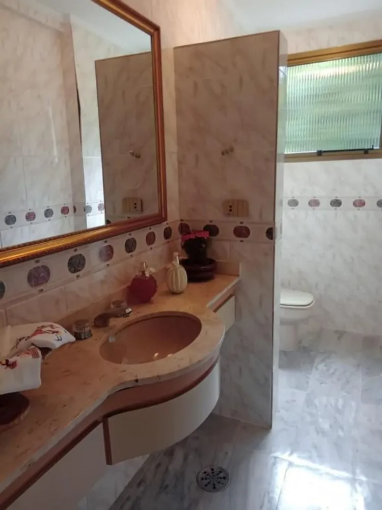 Apartamento, 4 quartos, 230 m² - Foto 6