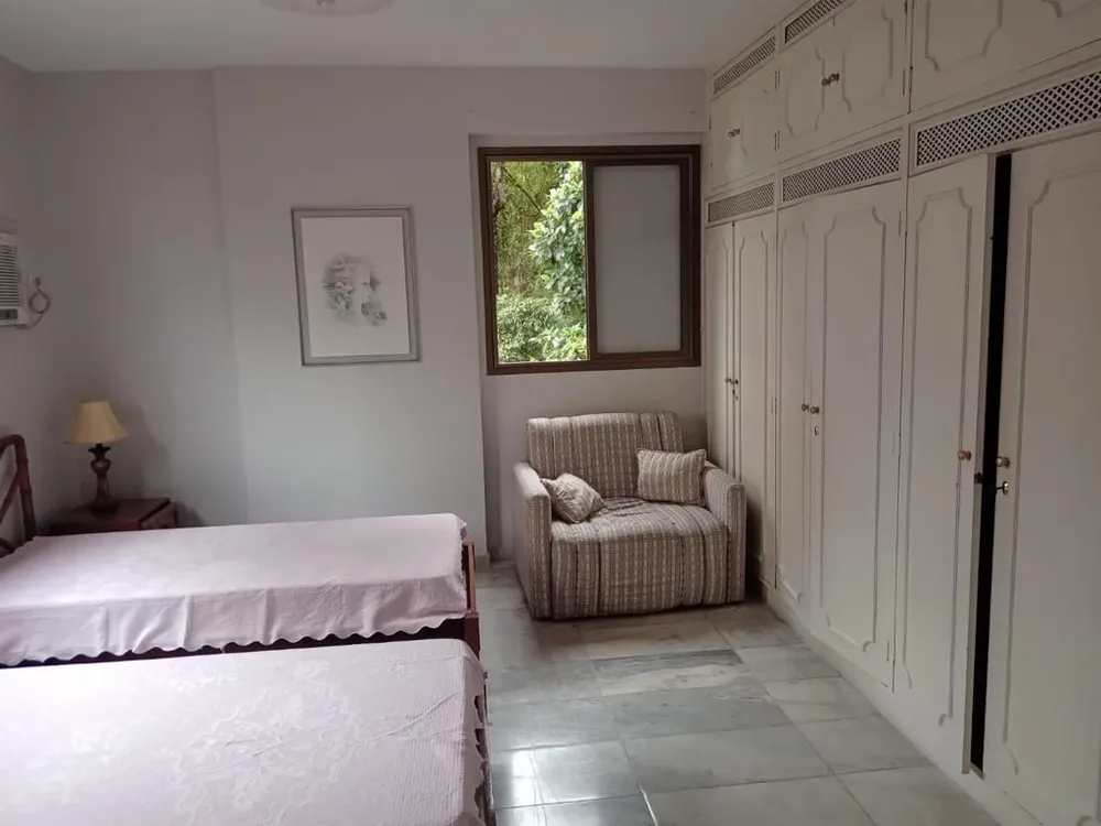 Apartamento, 4 quartos, 230 m² - Foto 16