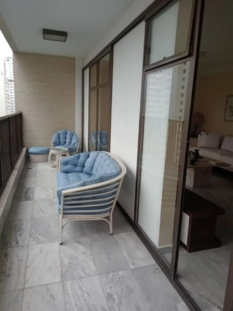 Apartamento, 4 quartos, 230 m² - Foto 4