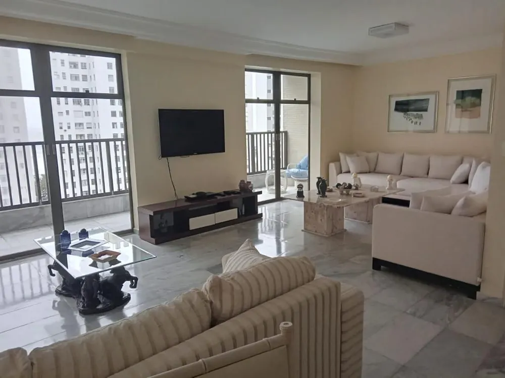 Apartamento, 4 quartos, 230 m² - Foto 14