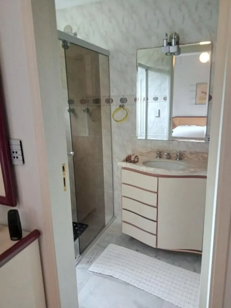 Apartamento, 4 quartos, 230 m² - Foto 11