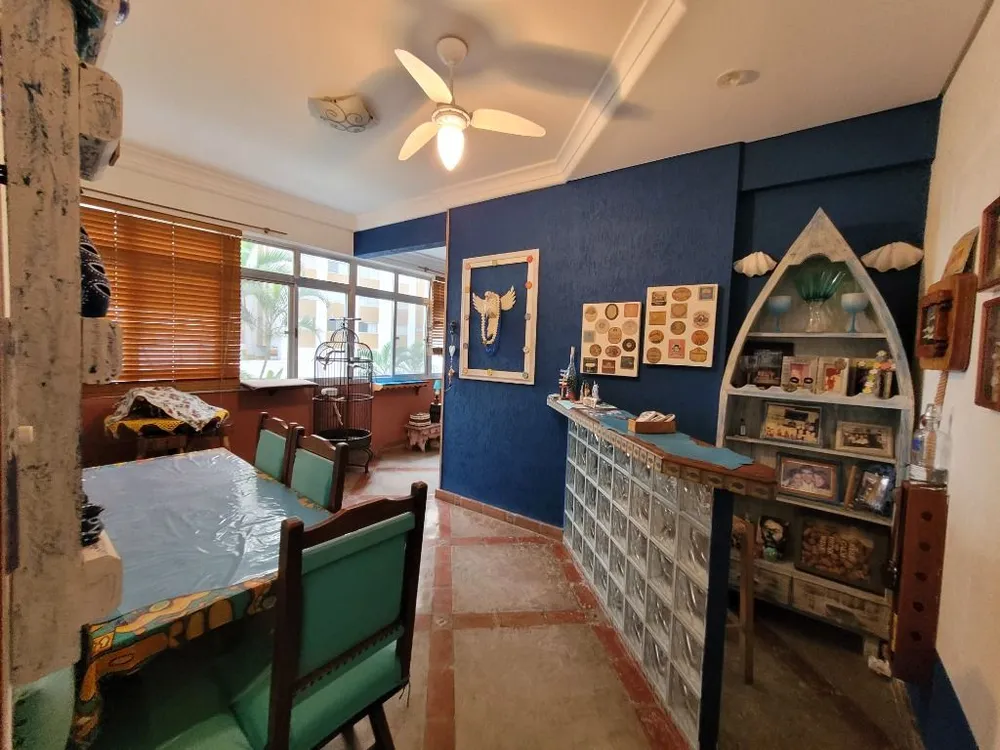 Apartamento, 3 quartos, 86 m² - Foto 1