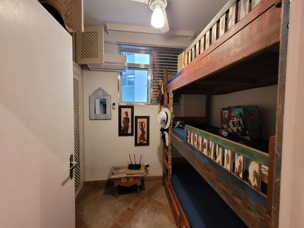 Apartamento, 3 quartos, 86 m² - Foto 3
