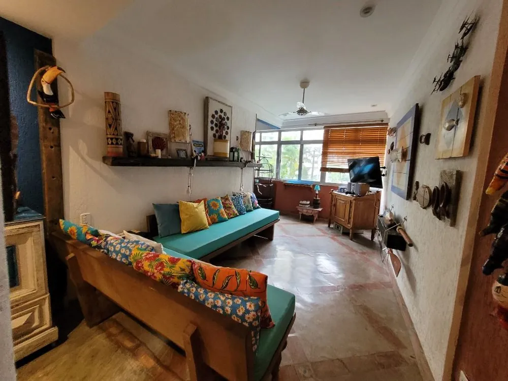 Apartamento, 3 quartos, 86 m² - Foto 5