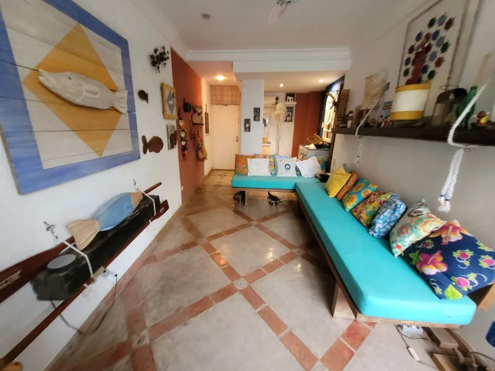 Apartamento, 3 quartos, 86 m² - Foto 11