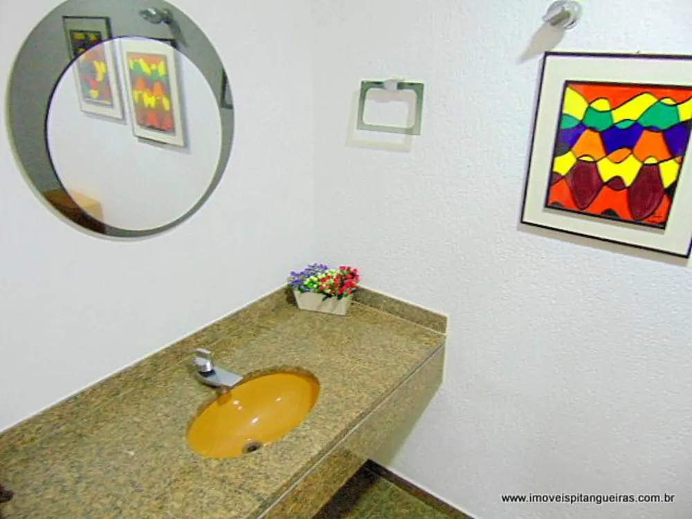 Apartamento, 3 quartos, 168 m² - Foto 3