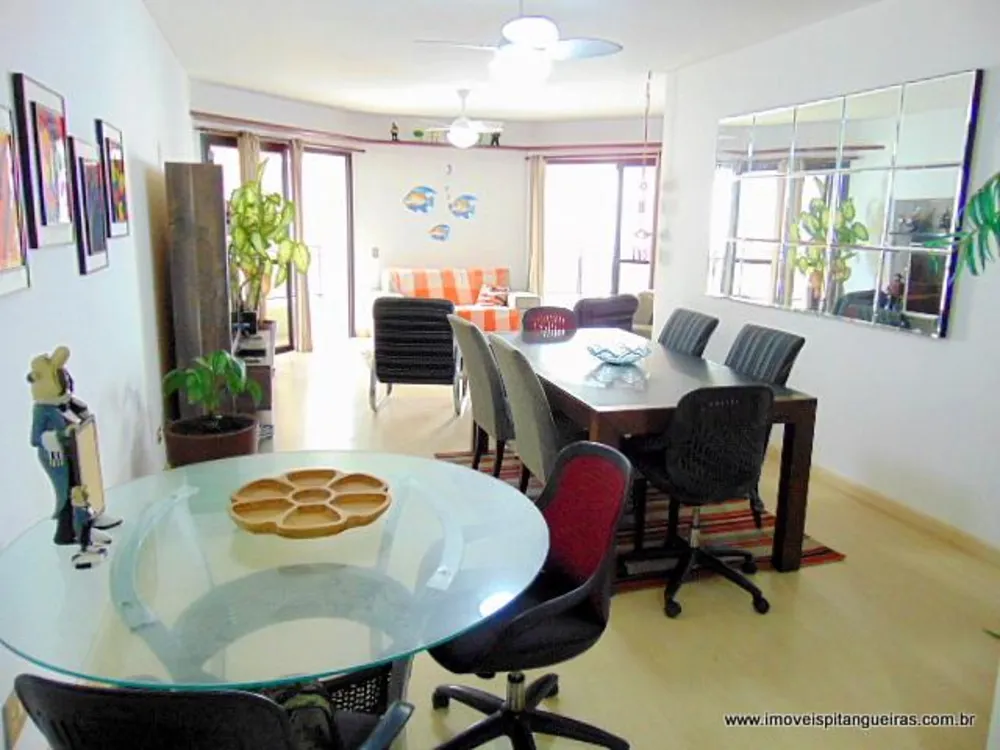 Apartamento, 3 quartos, 168 m² - Foto 1