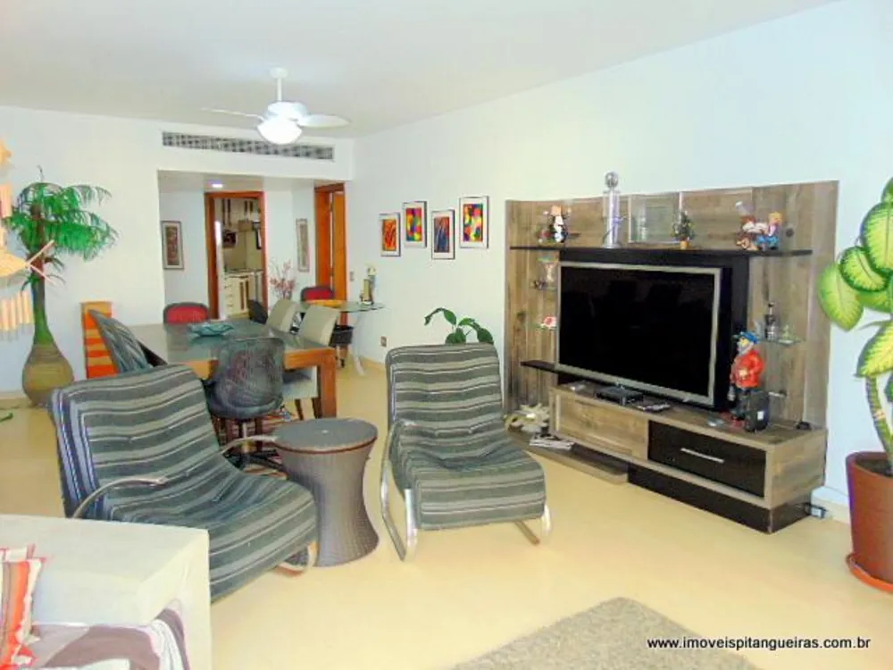 Apartamento, 3 quartos, 168 m² - Foto 4